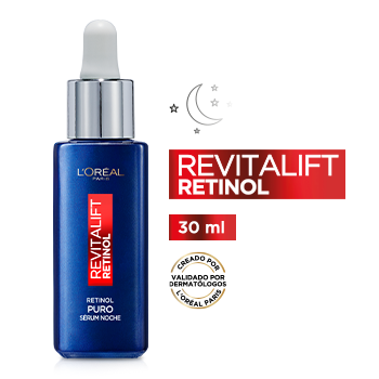 retinol