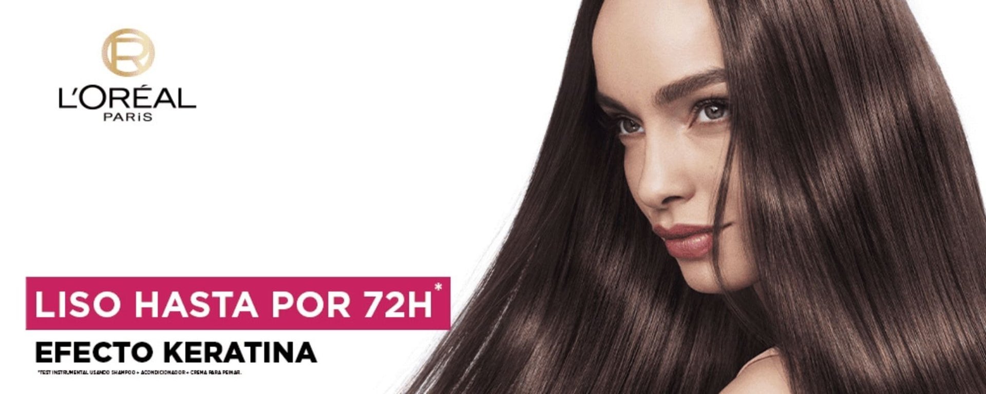 dream liso cabello liso