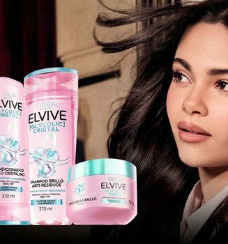 shampoo para cabello opaco