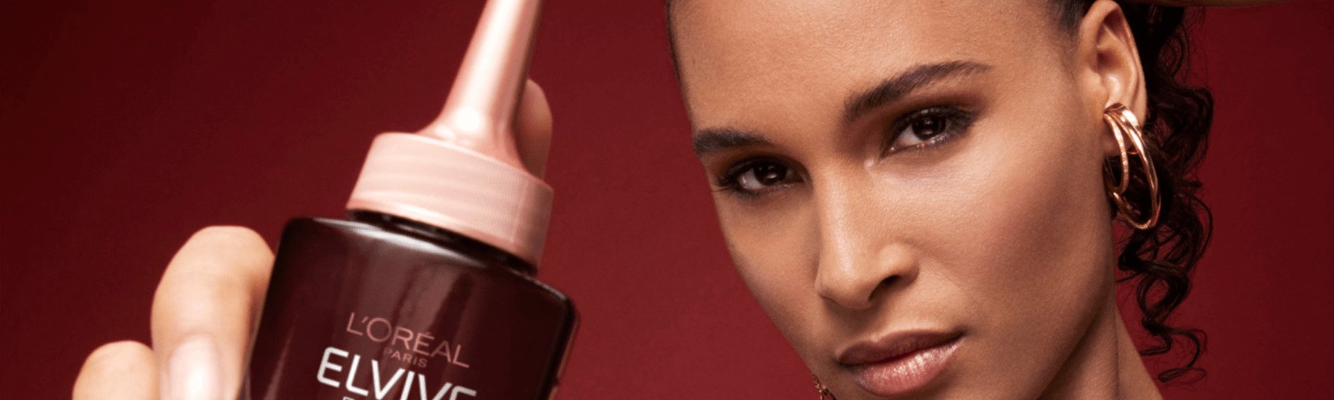 Sérum Elvive Caída Resist con aminexil