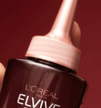 Sérum Elvive Caída Resist con aminexil