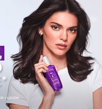 loreal elvive