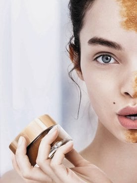 mascarillas para la cara