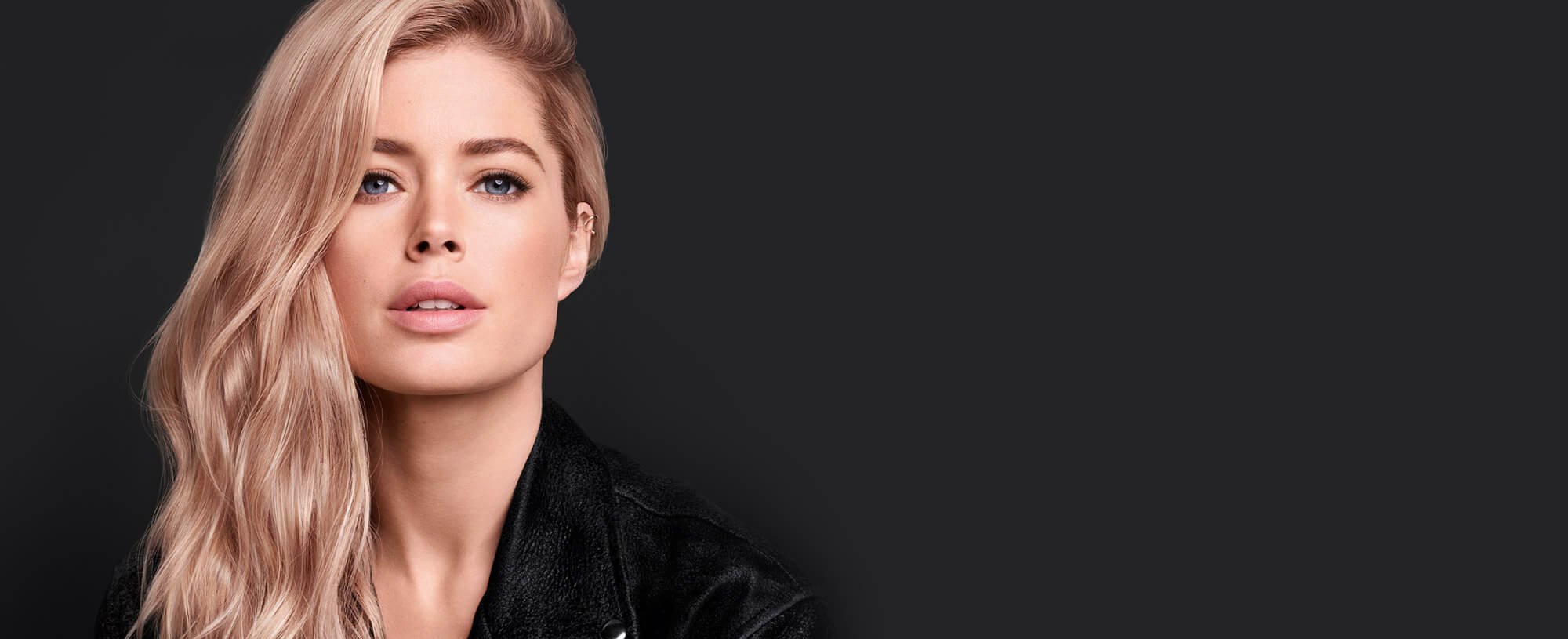Doutzen Kroes Preference Hero