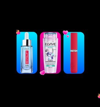viral beauty loreal paris 2024