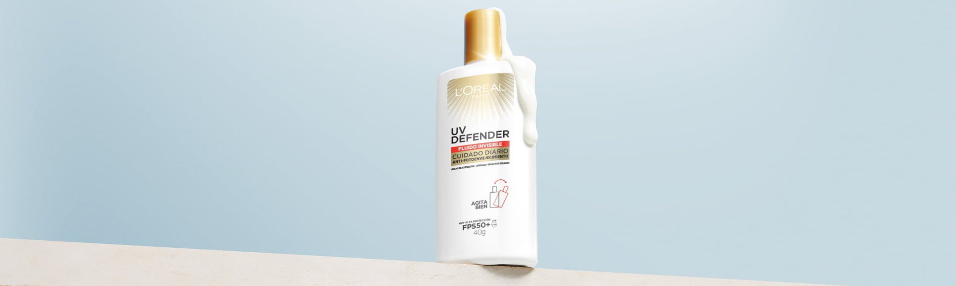 Beneficios De Usar Protector Solar