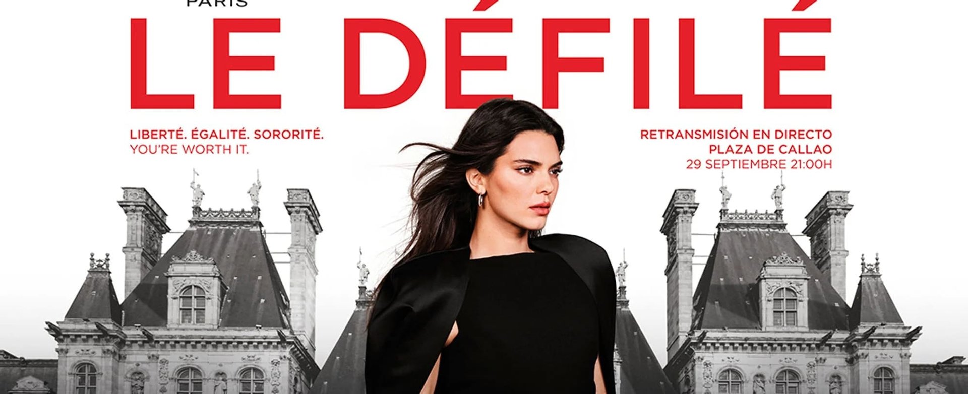 semana de la moda en parís le defile 2025