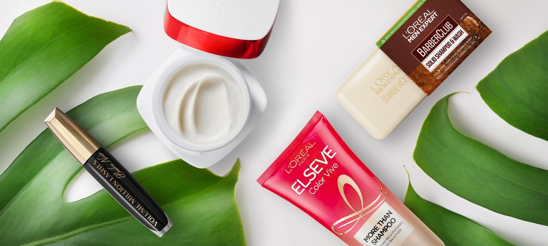 Hero Article Page Products