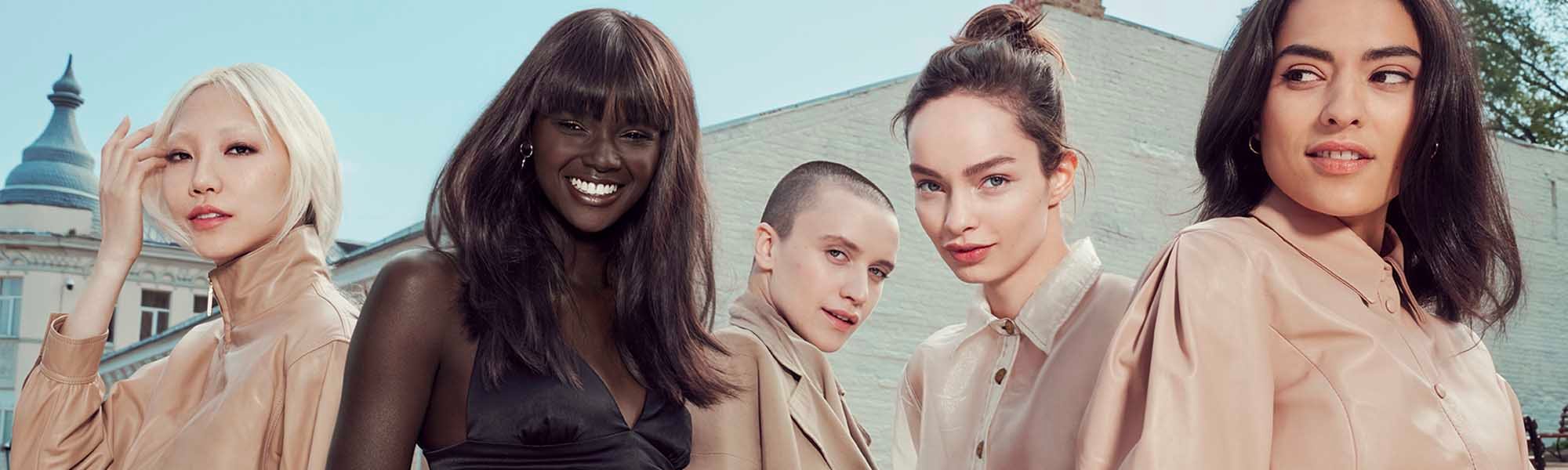 Nuestra historia - L'Oréal Paris