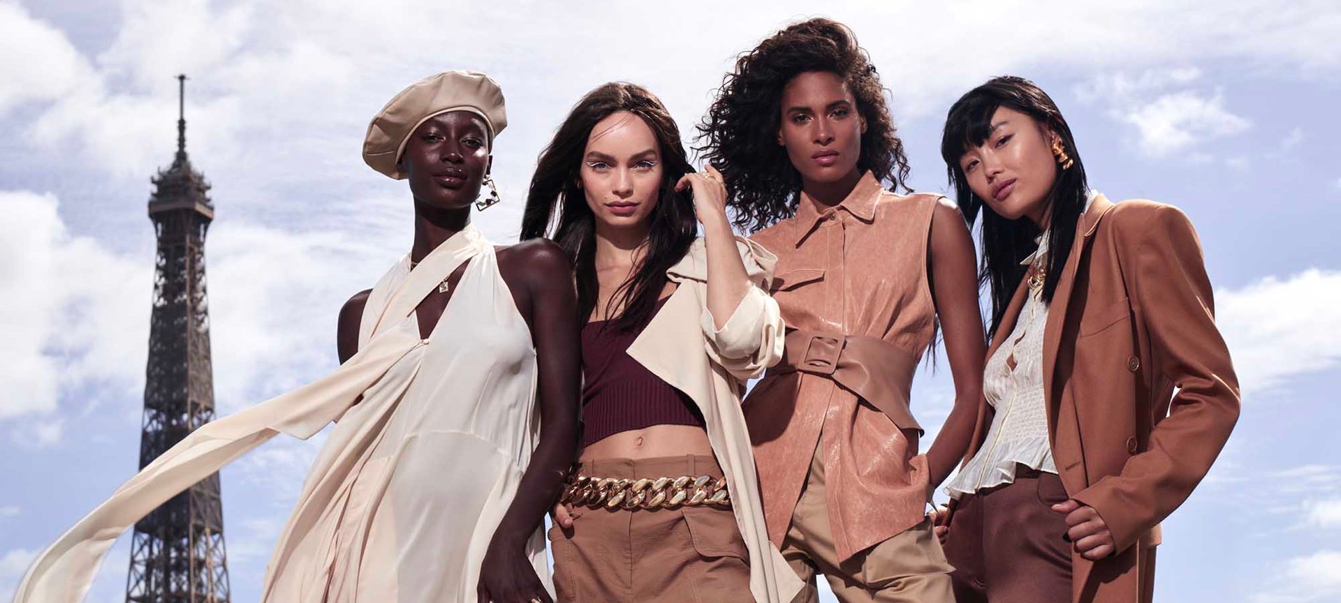 Brand Section PFW Hero