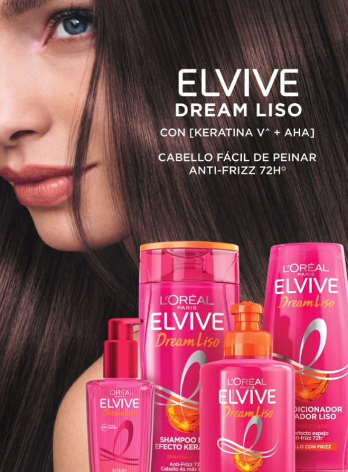 Banner Home Dream Liso