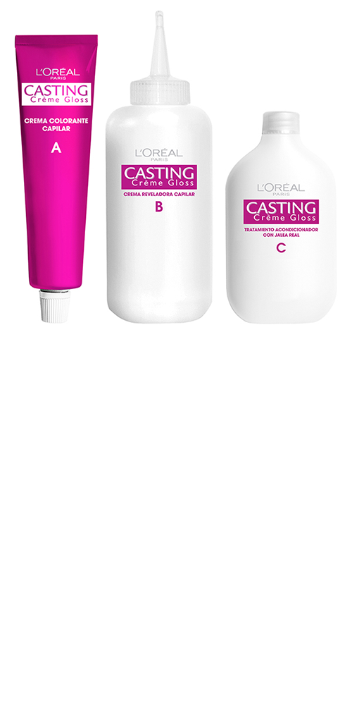 Casting Crème Gloss Tinte Casting Creme Gloss 503 GOLDEN ...