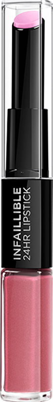 A6947800 3600522337072 INFALLIBLEX3 213 TOUJOURS TEABERRY 1 CERRADO