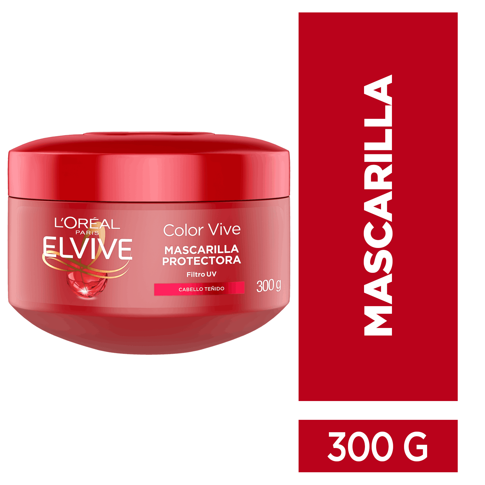Elvive Color Vive Cuidado del cabello Tratamiento El Cabello Color Vive | L'Oréal