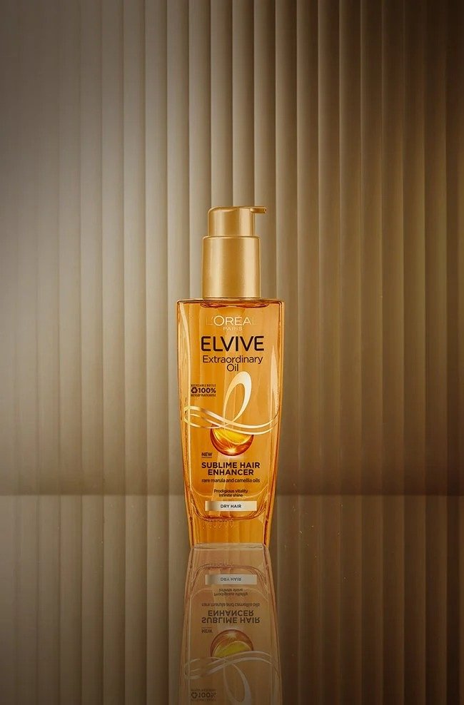 Imageye     Elvive Eo M