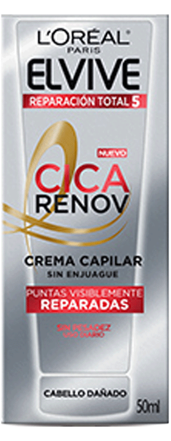 Elvive RT5 CicaRenov 1