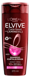 loreal paris elvive caída resist aminexil Shampoo packshot Colombia