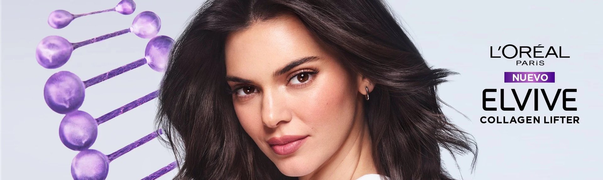 L'Oréal Paris Nuevo Elvive Collagen Lifter
