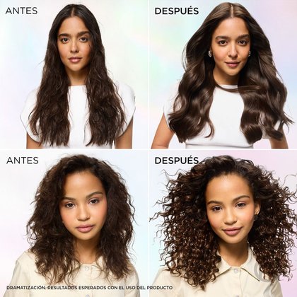 Antes Despues Carrusel