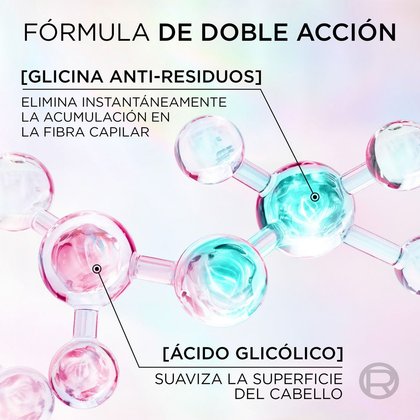 Formula Crystal Carrusel