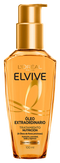 Packshot del labial Infallible Le Matte en tono 120 Elvive Óleo Extraordinario Aceite Capilar con 6 óleos de flores Crush de L'Oréal Paris