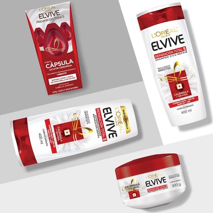 elvive reparacion total 5 capsula gama min