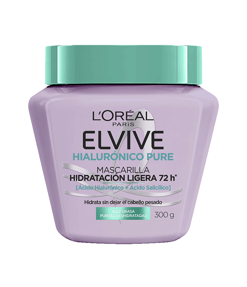 Mascarilla