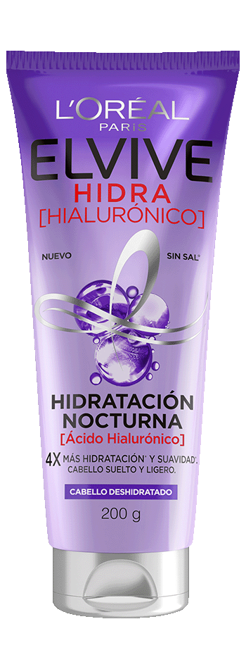 Tratamiento Nocturno