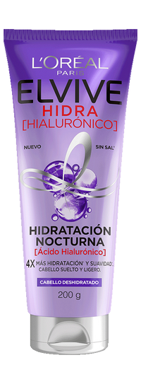 Tratamiento Nocturno