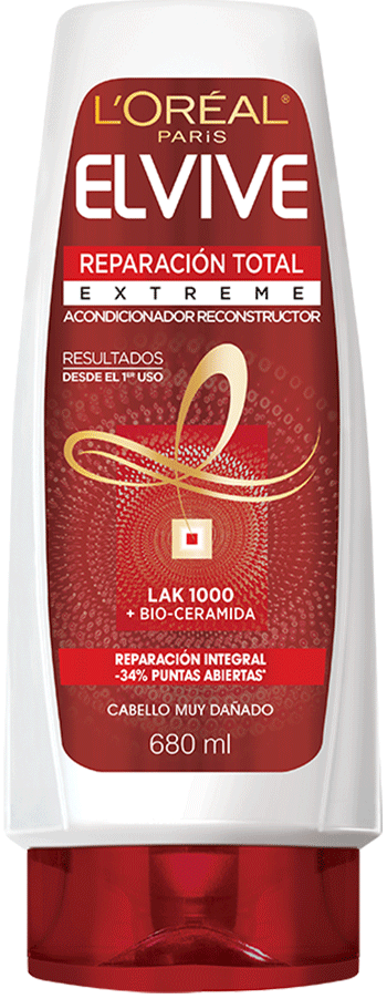Elvive RT5 Extreme Aco 680ml