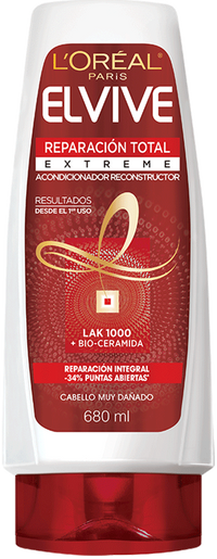 Elvive RT5 Extreme Aco 680ml