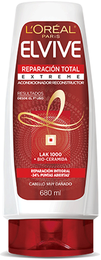 Elvive RT5 Extreme Aco 680ml 1