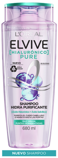 Shampoo: Productos y consejos de cuidado