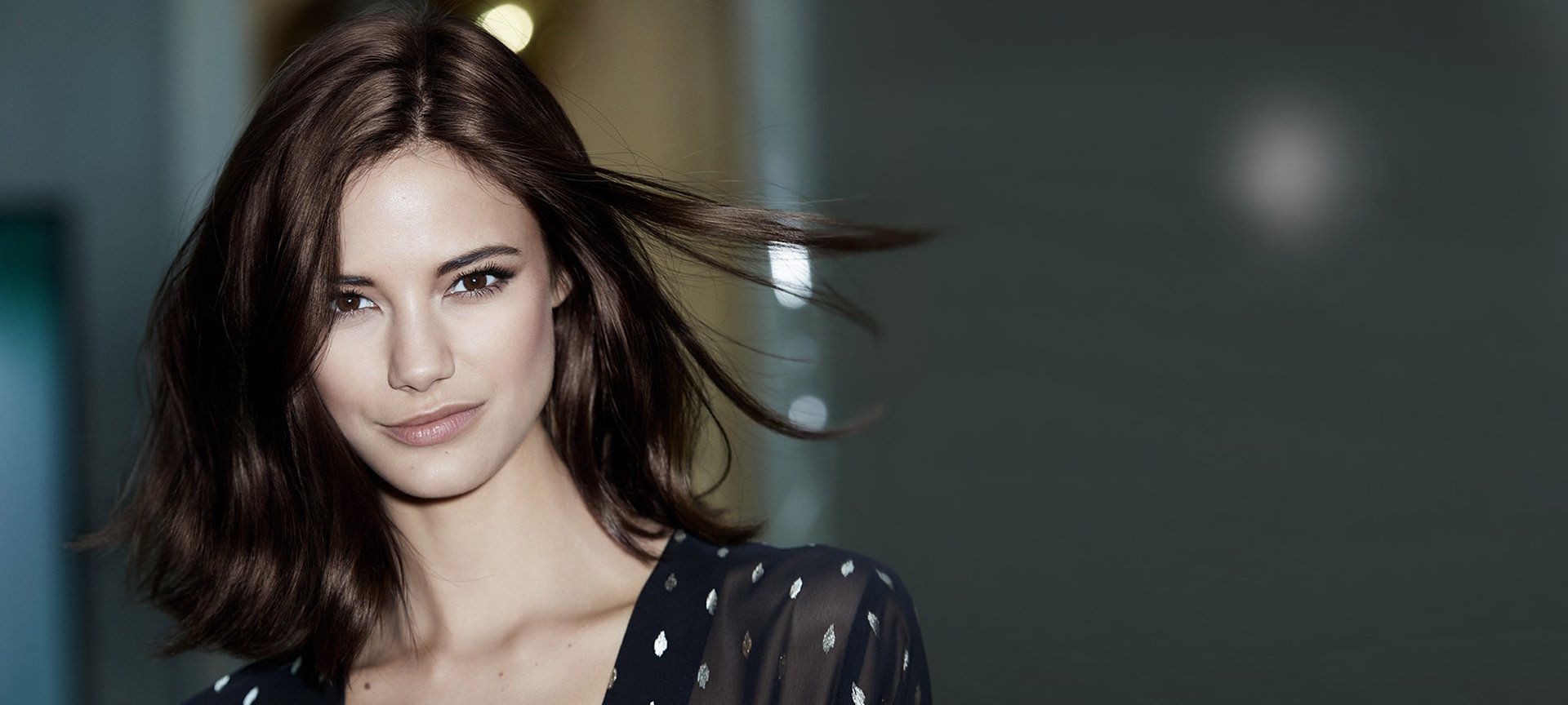 Anja Casting Creme Gloss Hero