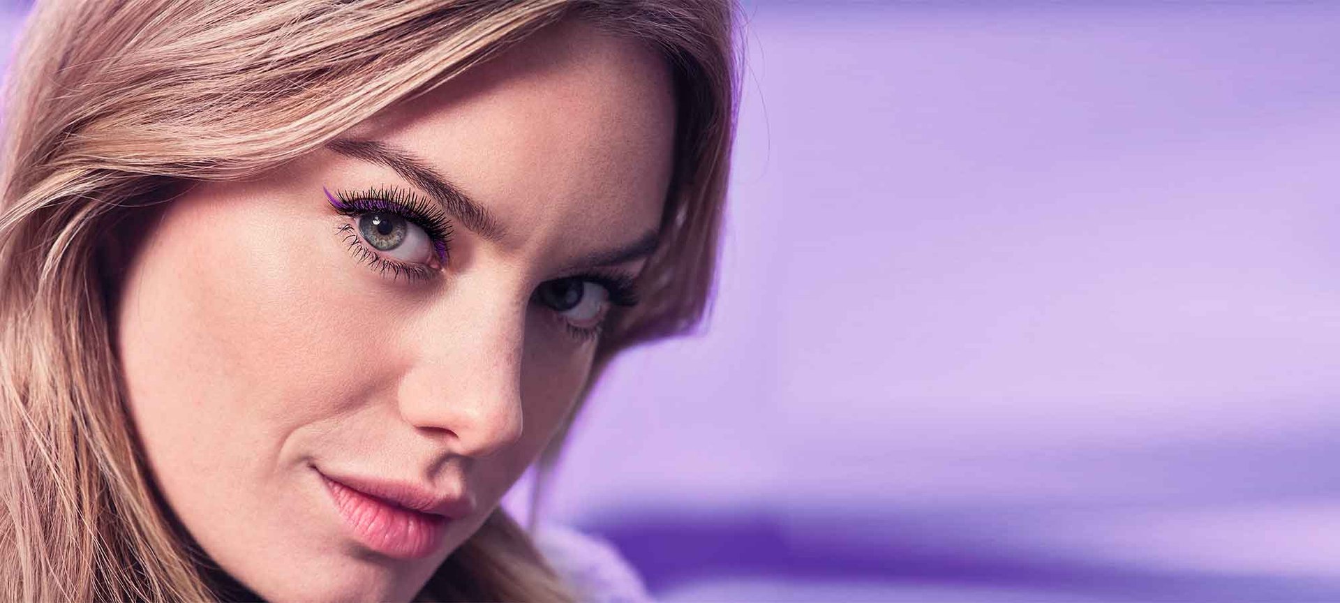 False Lash Bambi Imagen Madre