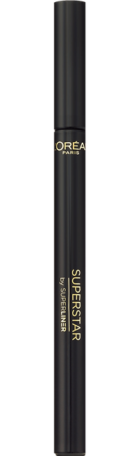 Foto del envase del delineador de ojos Superliner Superstar