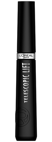 Imagen de Mascara de pestañas lavable Telescopic Lift de L'Oréal Paris