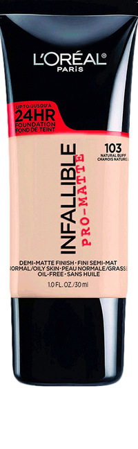 24H Pro Matte Base De Maquillaje 103 PACKSHOT V2