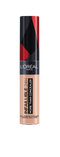 Envase corrector color Oatmeal cerrado