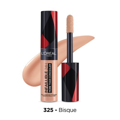 Envase 325 Bisque y pincel