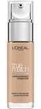 Foto del envase de la base de maquillaje True Match Vanilla 2N