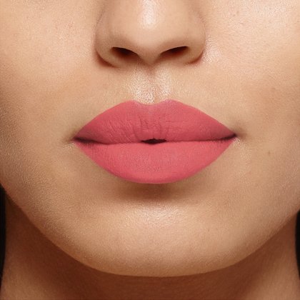 Tono en labios Le Rosy Confident Colombia