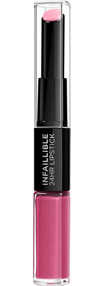 RL Infallible abierto 121 PINK EC1 801