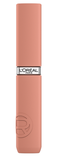 Imagen de Labial Líquido Infallible Matte Resistance Tono 105 Breakfast in Bedde L'Oréal Paris