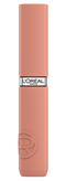 Imagen de Labial Líquido Infallible Matte Resistance Tono 105 Breakfast in Bedde L'Oréal Paris