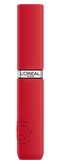 Imagen de Labial Líquido Infallible Matte Resistance Tono 245 French Kiss de L'Oréal Paris