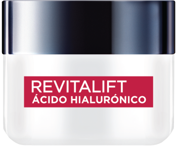 Acido Hialuronico Anti Arrugas Crema Dia Packshot