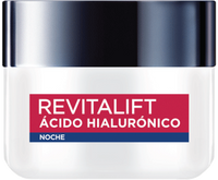 Acido Hialuronico Anti Arrugas Crema Noche Packshot