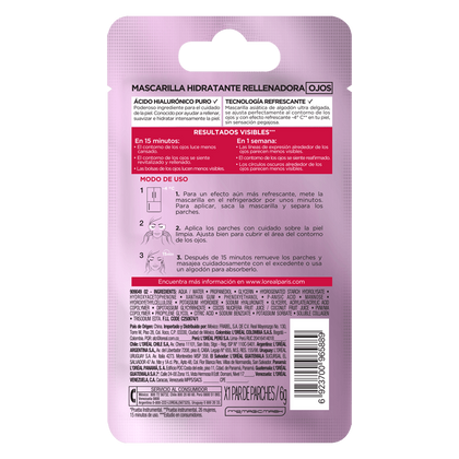 EYE TISSUE MASK BACK V2 Min