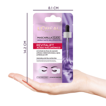 EYE TISSUE MASK MEASURES V2 Min
